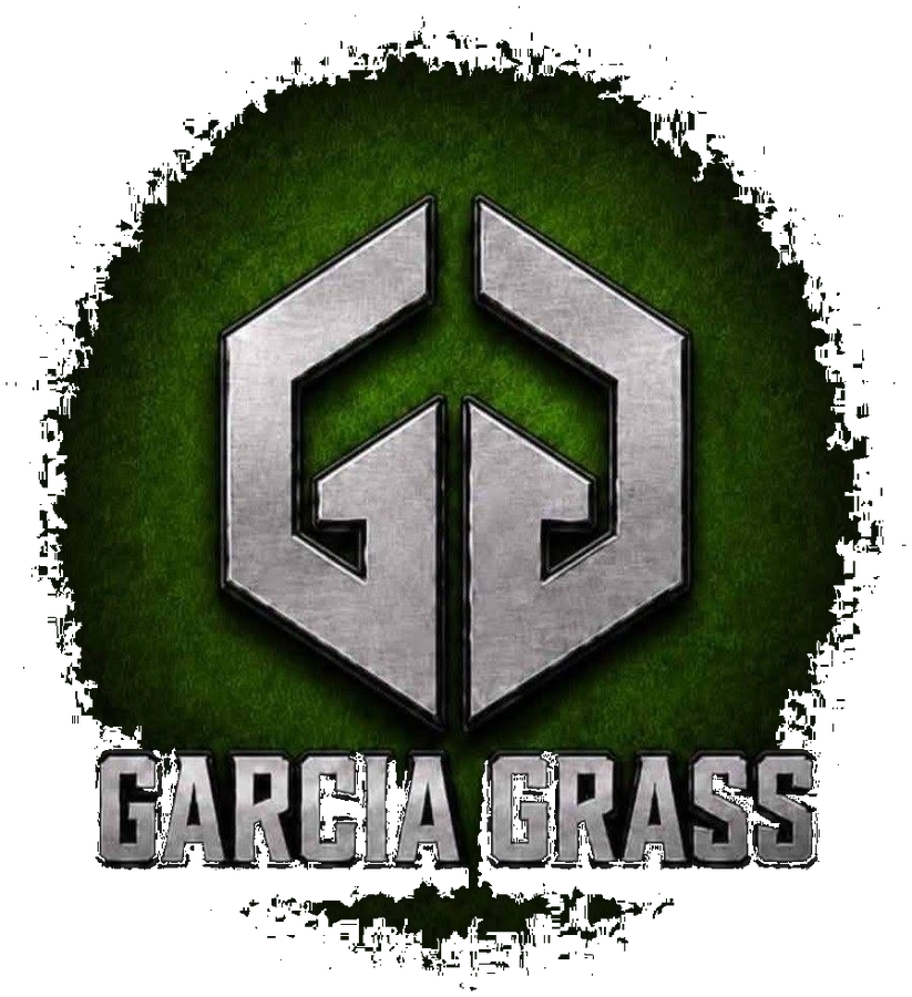 Garcia Grass